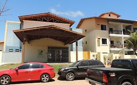 Ap Luxo 208 e 207 Prox Beach Park